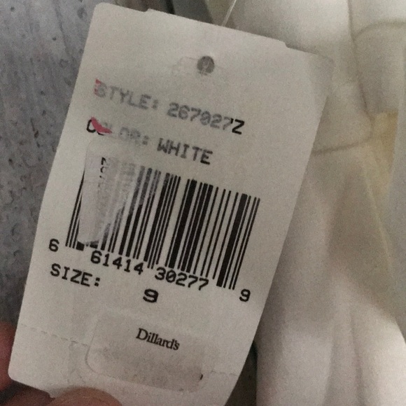 Cocktail dress - Picture 6 of 8